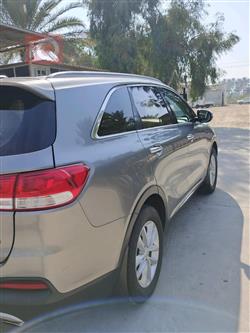 كيا سورينتو